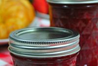 Whip Up Instant Pot Strawberry Jam Three Ingredients