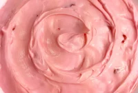 Berry Bliss Buttercream