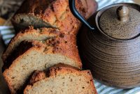 Effortless Banana Bread