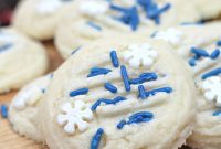 Buttery Shortbread Just Four Ingredients