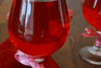 Crafting the Perfect Love Potion