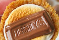 Gooey S’mores Cookie Cups