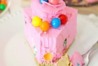 Chilled Bubblegum Delight