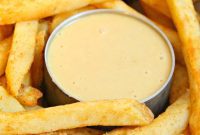 Signature Chick-Fil-A Sauce From Scratch