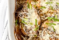 Lombardian Chicken Delight