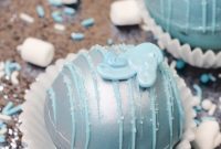 Cinderella’s Enchanted Hot Cocoa Bombs