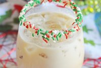 Frosted Cookie Elixir