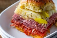 Little Italian Bites