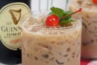 Velvet Baileys Delight