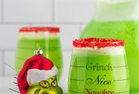 Mean One’s Merry Mix