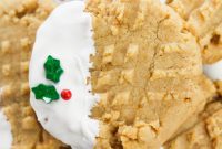 White Chocolate Peanut Butter Bliss