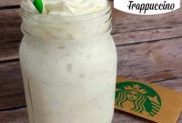 Unlock The Starbucks Vanilla Bean Frappuccino Secret At Home