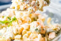 Dill-Lightful Pasta Medley