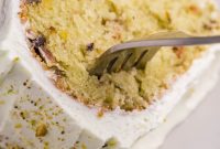 Velvet Pistachio Indulgence