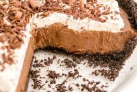 Velvet Chocolate Dream