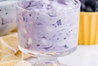 Blueberry Bliss Fluff