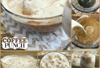 Ultimate Coffee Punch