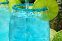 Forbidden Pineapple Margarita