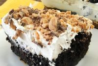 Heavenly Indulgence Cake