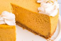 Spiced Autumn Pumpkin Delight