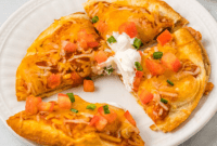 Taco Bell’s Iconic Mexican Pizza