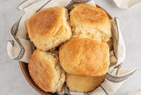 Heavenly Angel Biscuits