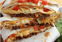 Ultimate Crispy Fold