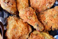 The Southern KFC Fried Chicken Secret Uncovered