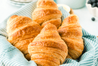 Mastering Flaky Homemade Croissants