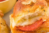 Ultimate Pizza Pull-Aparts