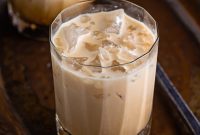 The Dude’s Favorite Drink