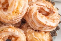 Choux Cloud Delights