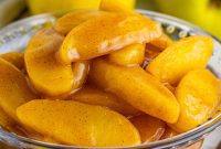 Cracker Barrel’s Southern Fried Apples