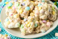 Crock-Pot Easter Delights