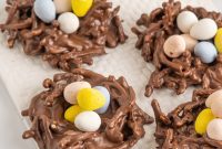 Whimsical Bird Nests