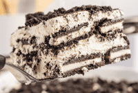Decadent No-Bake Oreo Delight