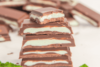 Your Own Andes Mint Perfection