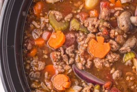 Cauldron’s Concoction