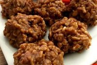 Effortless Reeses Peanut Butter Crispy Treats