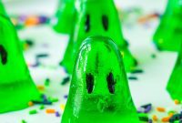 Spooky Spirit Shooters