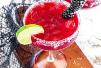 Magic Potion Margarita