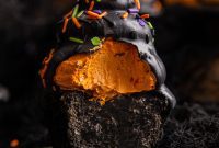 Frightfully Delicious Cupcakes