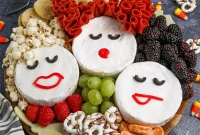 Bewitching Bites Board