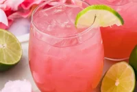 Sweet Cloud Margarita