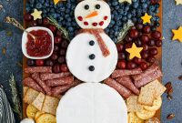 Frosty Feast Board