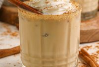 Cozy Pumpkin White Russian