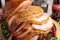 Unfiltered Coca-Cola