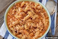 Hearty Amish Farmhouse Bake