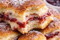 Decadent Monte Cristo Minis