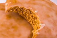 Traditional German Lebkuchen Gingerbread